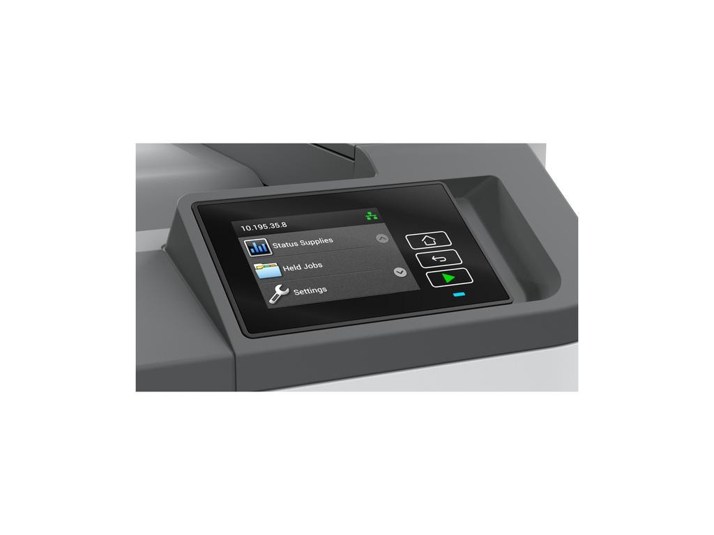 Лазерен принтер Lexmark CS531dw A4 Colour Laser Printer 26628_3.jpg