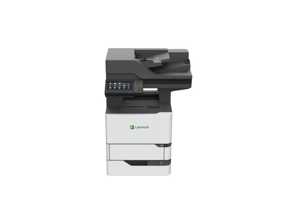 Лазерно многофункционално устройство Lexmark MX722adhe Mono A4 Laser MFP 26635.jpg