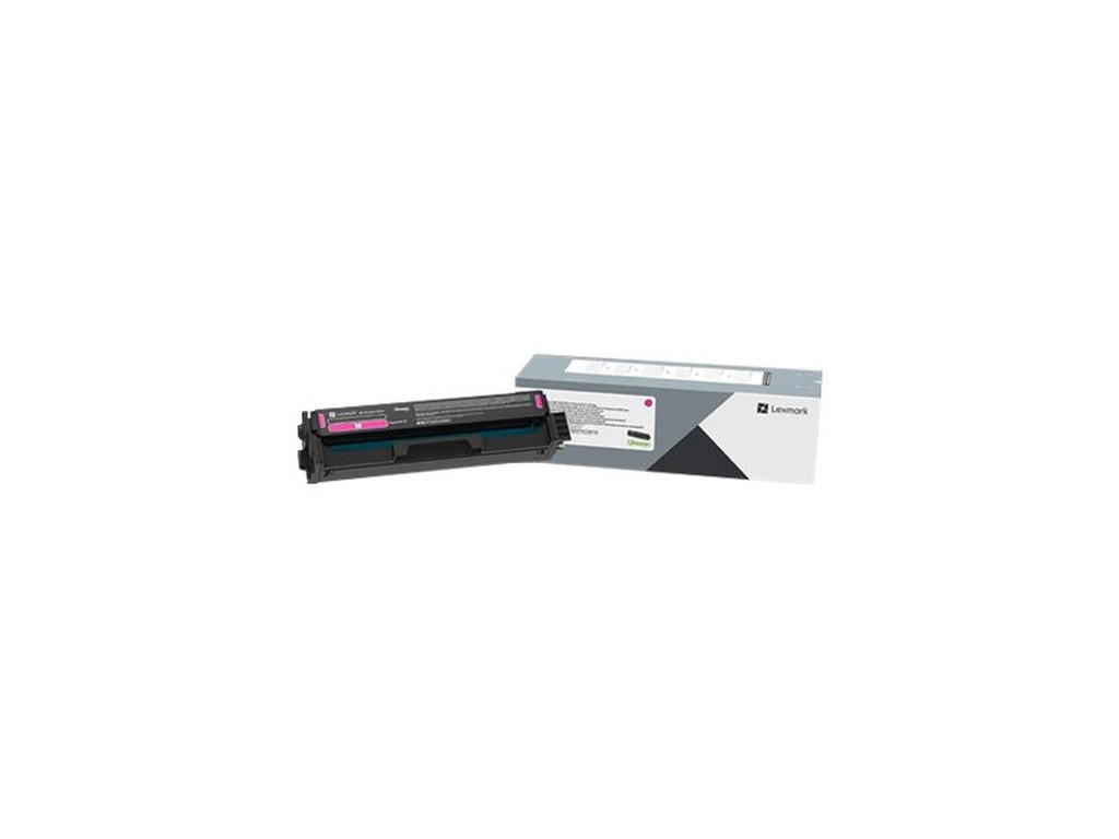 Консуматив Lexmark 20N0X30 CS/CX431 Magenta 6.7K Print Cartridge 26961.jpg