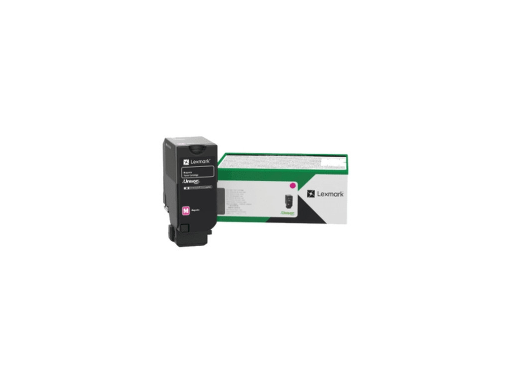 Консуматив Lexmark 71C2HM0 CS/X73x Magenta Return Programme 10.5K Toner Cartridge 26965.jpg