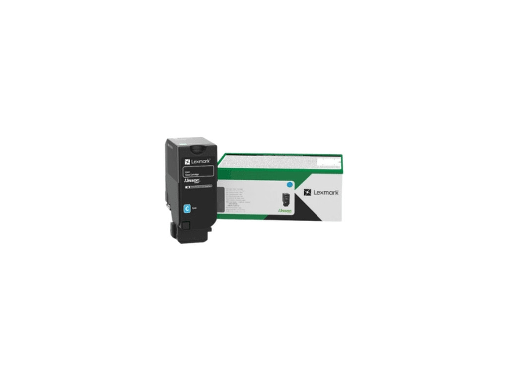 Консуматив Lexmark 71C2HC0 CS/X73x Cyan Return Programme 10.5K Toner Cartridge 26966.jpg