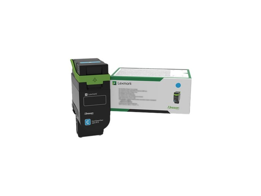 Консуматив Lexmark 75M2XC0 CS632 26993.jpg