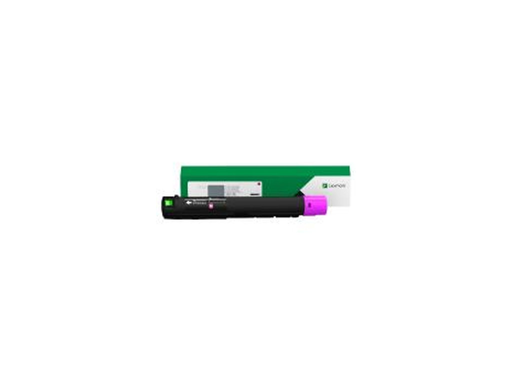 Консуматив Lexmark 85D0HM0 CX930 26998.jpg