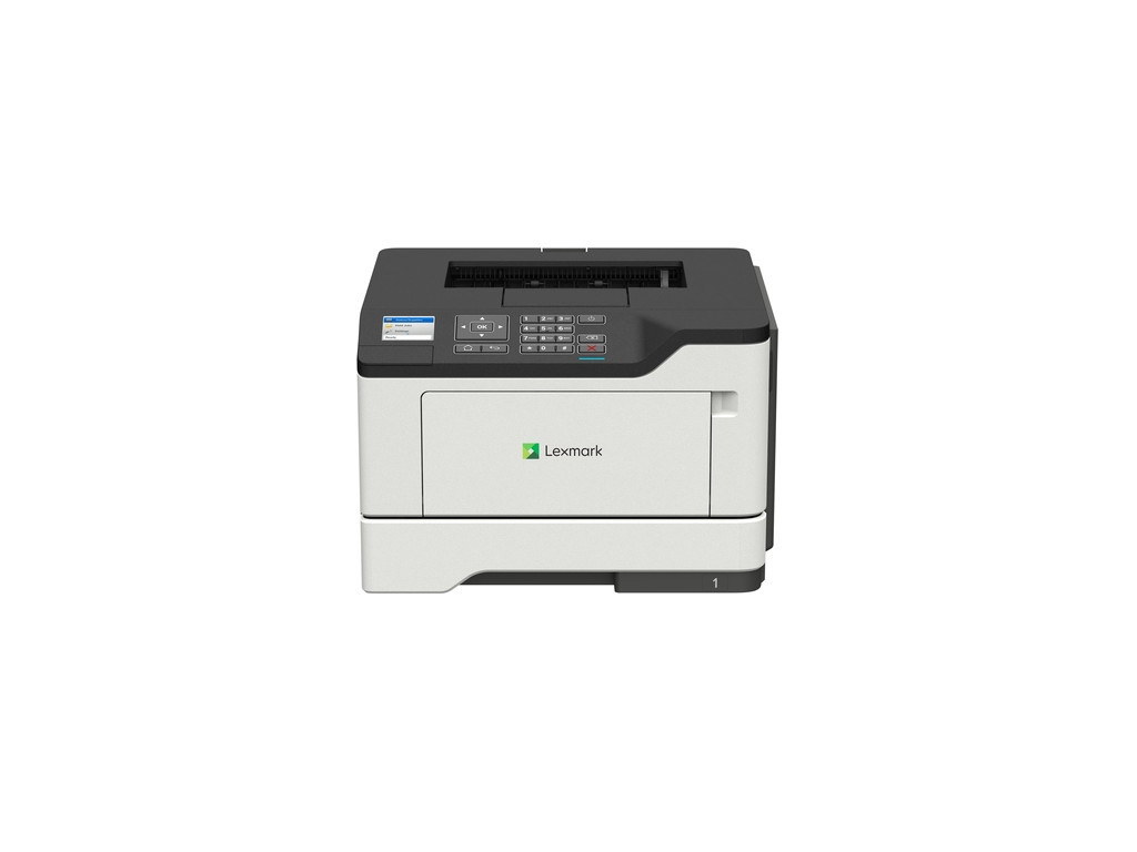 Лазерен принтер Lexmark MS521dn A4 Monochrome Laser Printer 7073.jpg