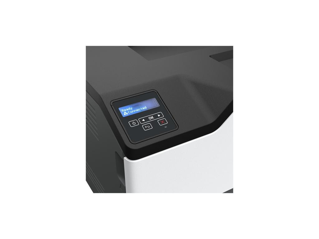 Лазерен принтер Lexmark CS331dw Printer High Volt DZ AT BA BE B 7085_39.jpg