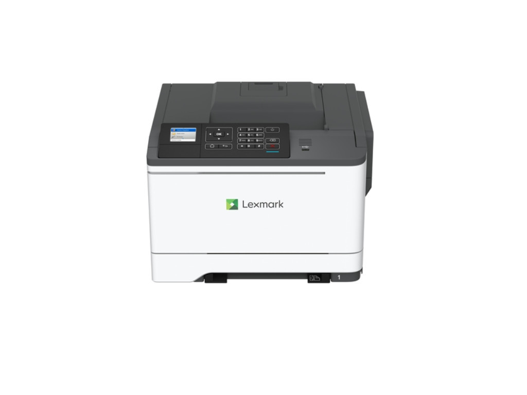 Лазерен принтер Lexmark CS521dn A4 Colour Laser Printer 7087_1.jpg