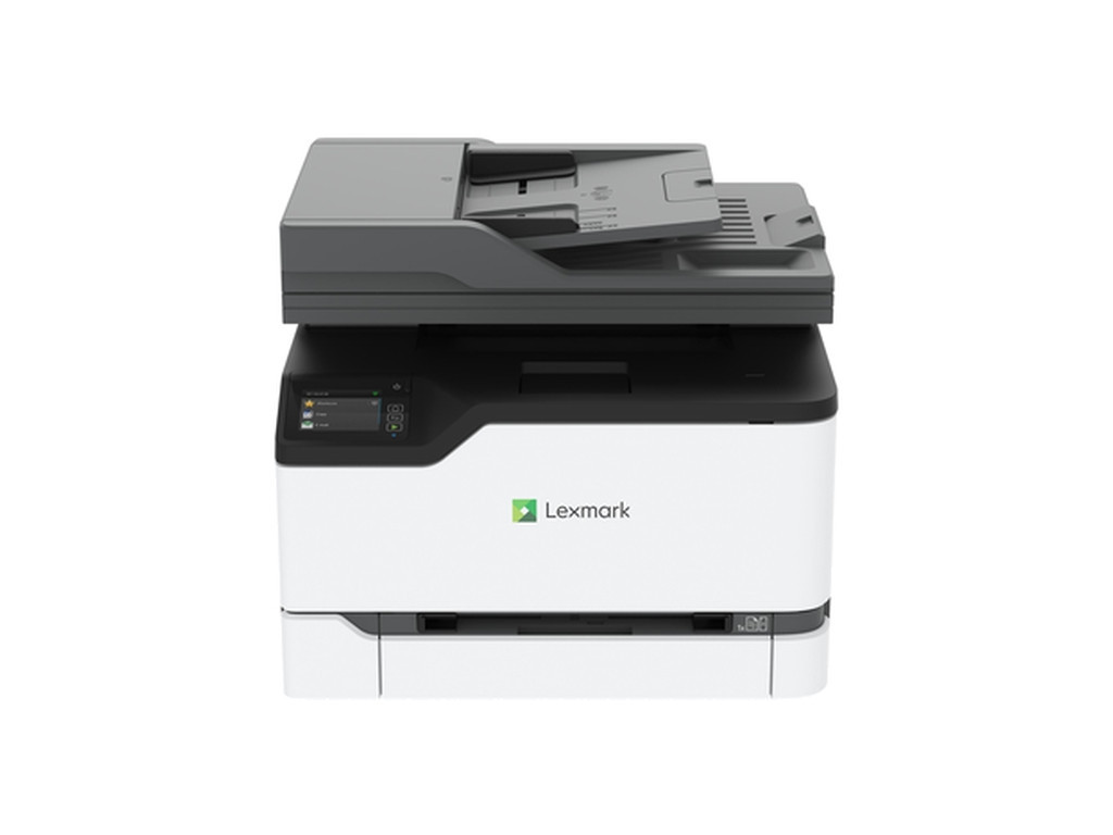 Лазерно многофункционално устройство Lexmark CX431adw A4 Colour Laser MFP 7098.jpg