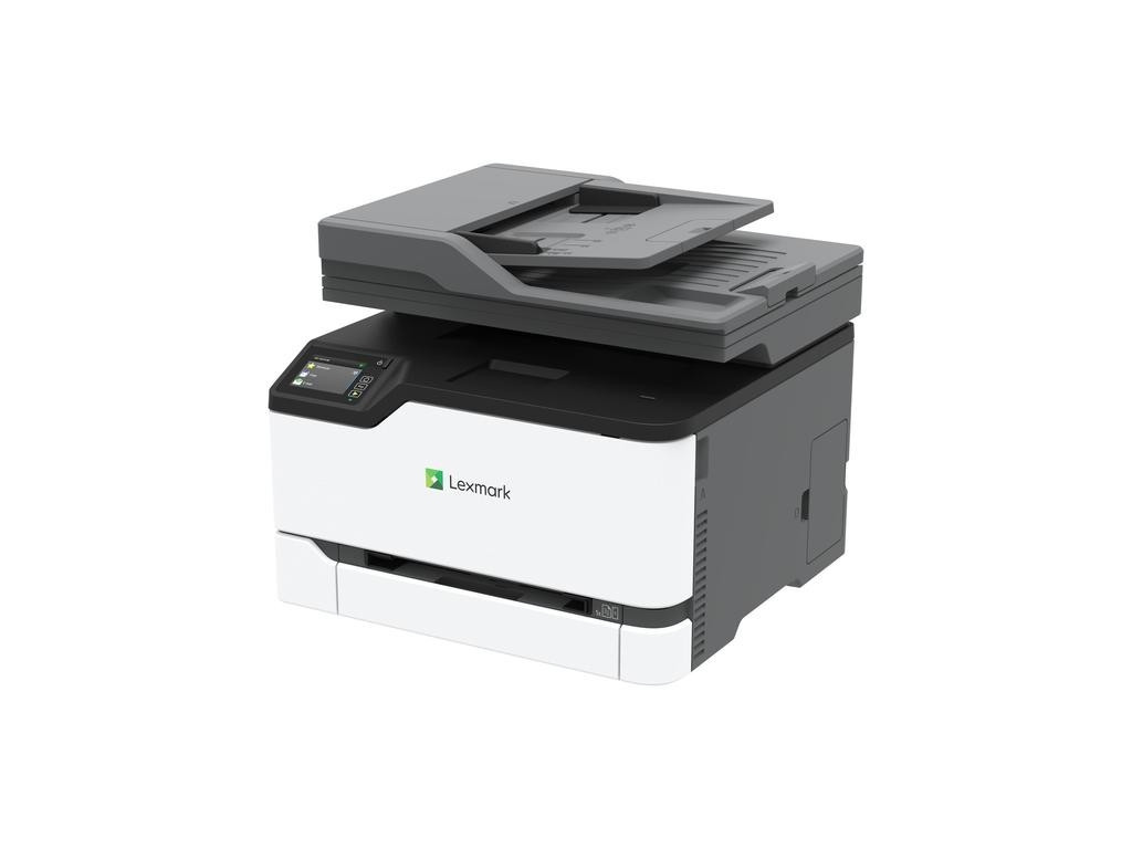 Лазерно многофункционално устройство Lexmark CX431adw A4 Colour Laser MFP 7098_1.jpg