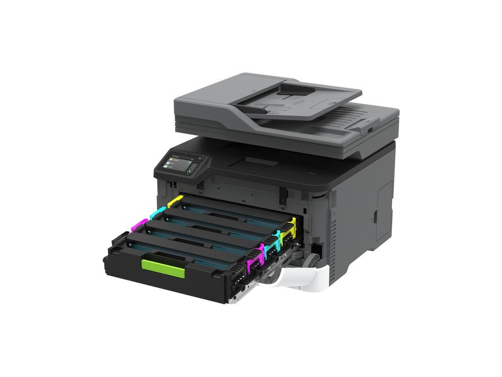 Лазерно многофункционално устройство Lexmark CX431adw A4 Colour Laser MFP 7098_10.jpg