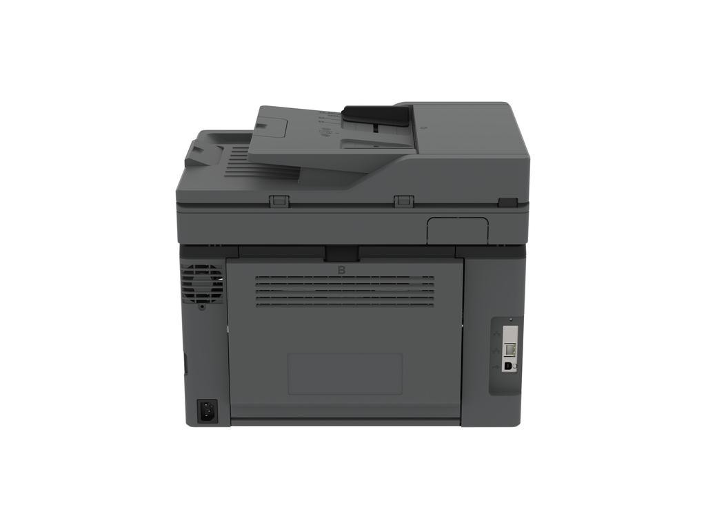 Лазерно многофункционално устройство Lexmark CX431adw A4 Colour Laser MFP 7098_11.jpg