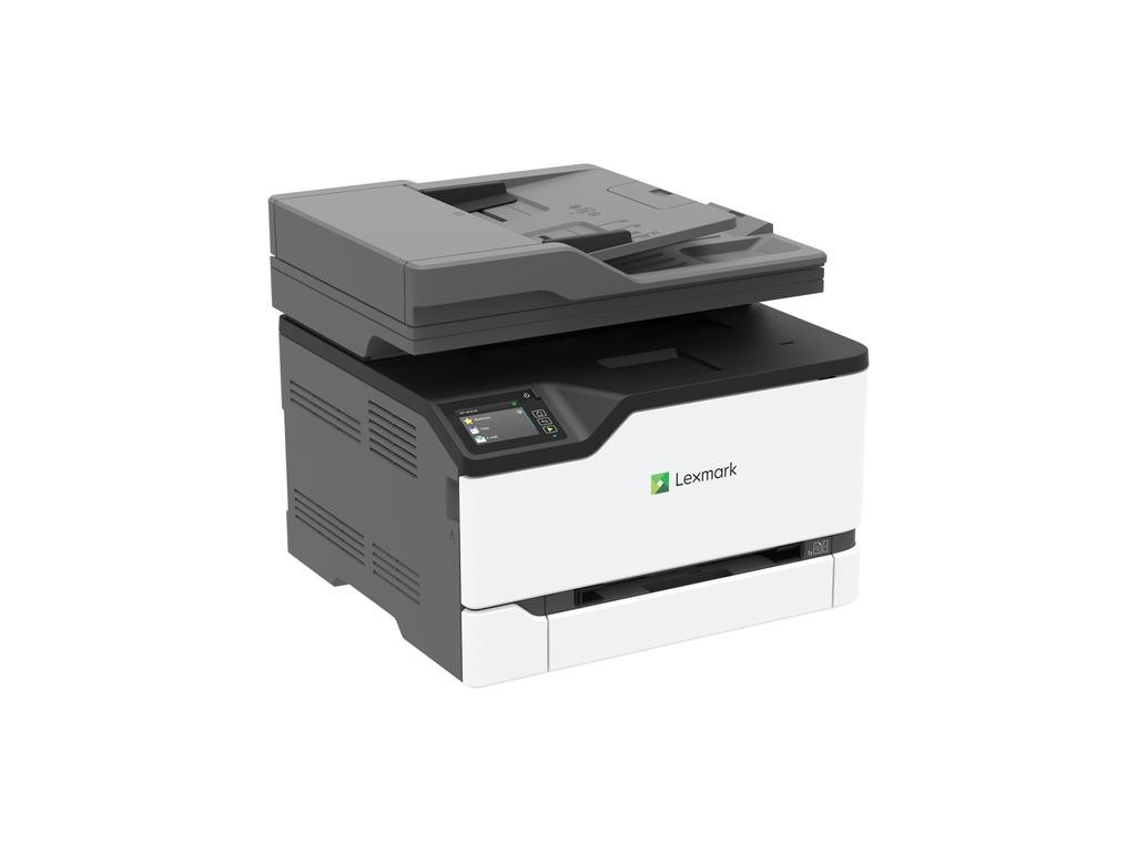 Лазерно многофункционално устройство Lexmark CX431adw A4 Colour Laser MFP 7098_14.jpg