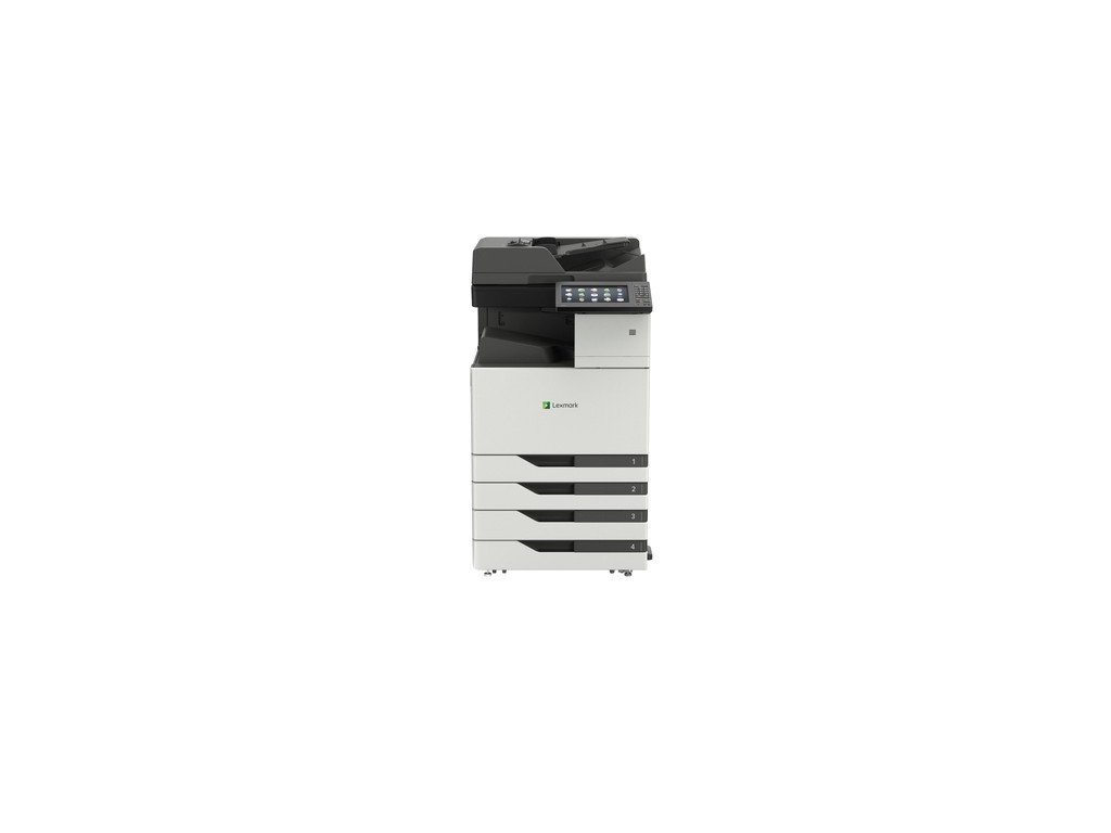 Лазерно многофункционално устройство Lexmark CX923dte Color A3 Laser MFP 7109_2.jpg