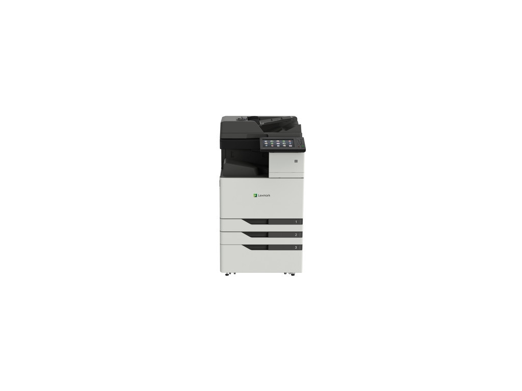 Лазерно многофункционално устройство Lexmark CX923dxe Color A3 Laser MFP 7110.jpg