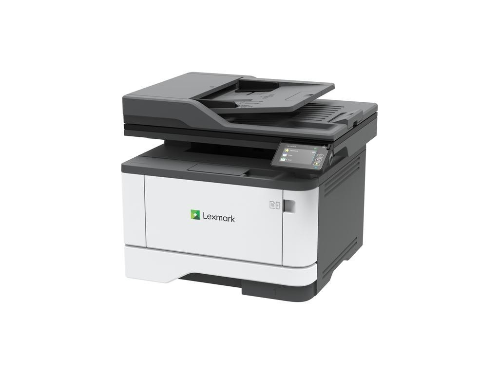 Лазерно многофункционално устройство Lexmark MX331adn A4 Monochrome Laser MFP 7113_11.jpg