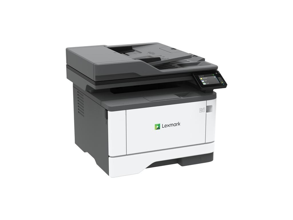 Лазерно многофункционално устройство Lexmark MX331adn A4 Monochrome Laser MFP 7113_12.jpg