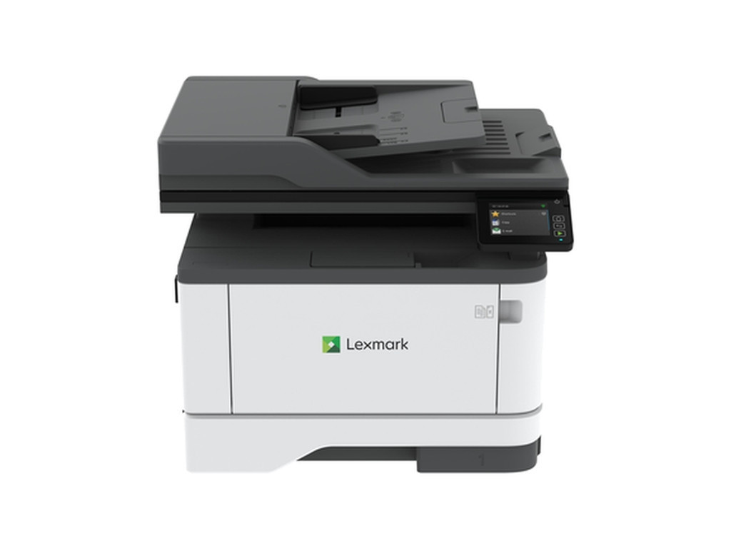 Лазерно многофункционално устройство Lexmark MX431adn A4 Monochrome Laser MFP 7118.jpg