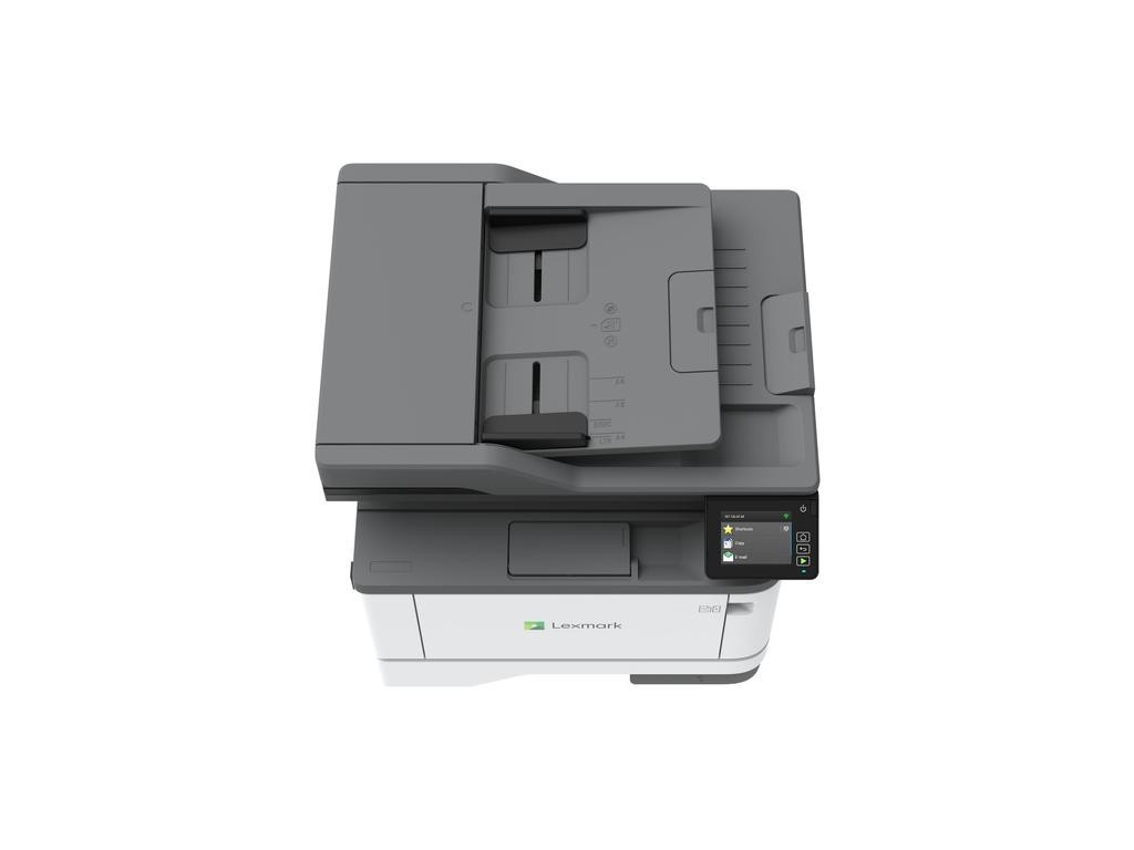 Лазерно многофункционално устройство Lexmark MX431adn A4 Monochrome Laser MFP 7118_13.jpg