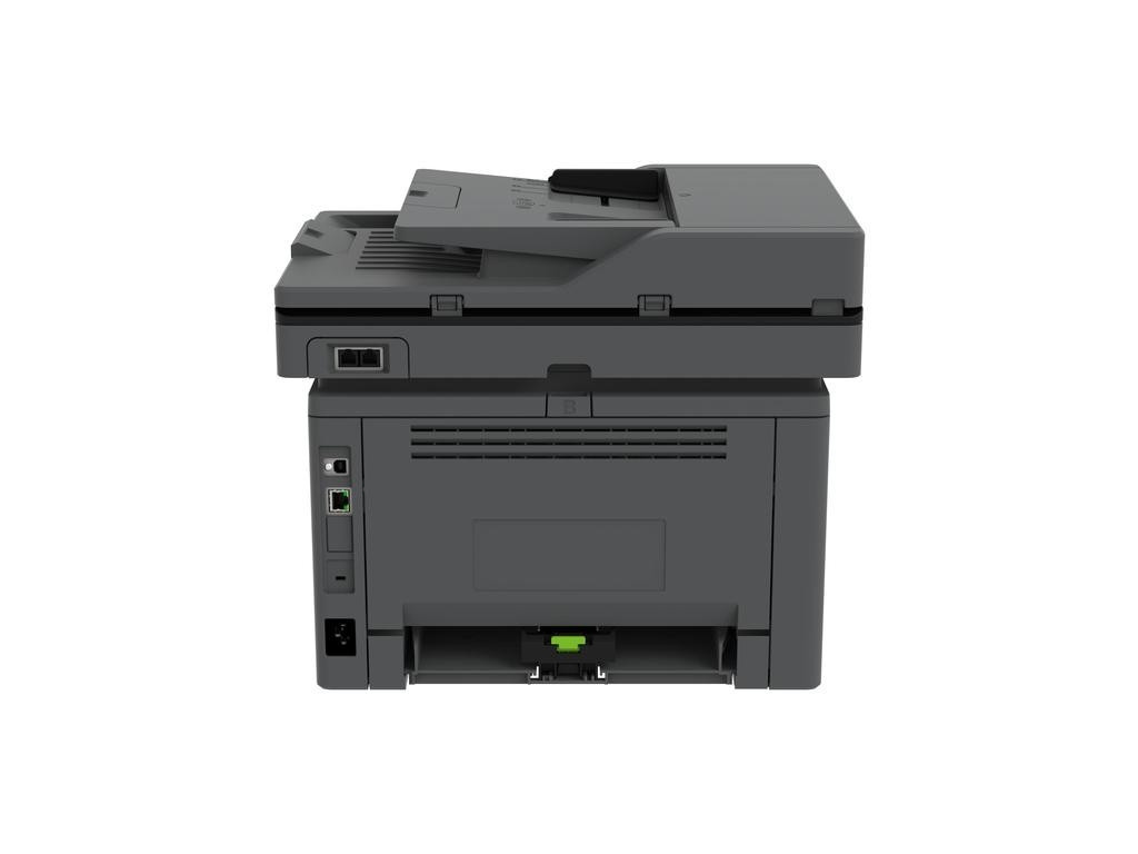 Лазерно многофункционално устройство Lexmark MX431adn A4 Monochrome Laser MFP 7118_14.jpg