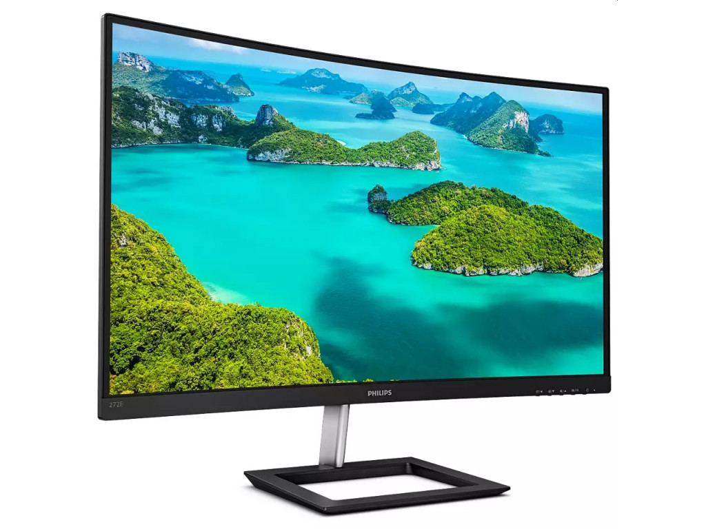 Монитор Philips 272E1CA 27" Curved 1500R WLED VA 1920x1080@75Hz 18863_1.jpg