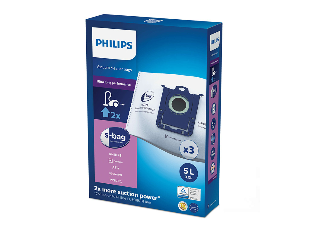 Торбички PHILIPS FC8027/01 21765.jpg