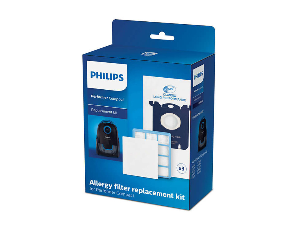 Комплект за подмяна PHILIPS FC8074/02 21771.jpg