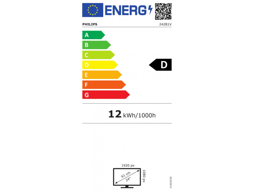 Монитор Philips 242B1V/00 23301_4.jpg