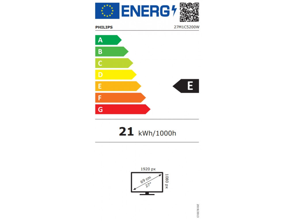 Монитор Philips 27M1C5200W 25956_7.jpg