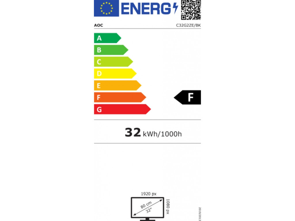 Монитор AOC C32G2ZE/BK 18883_8.jpg