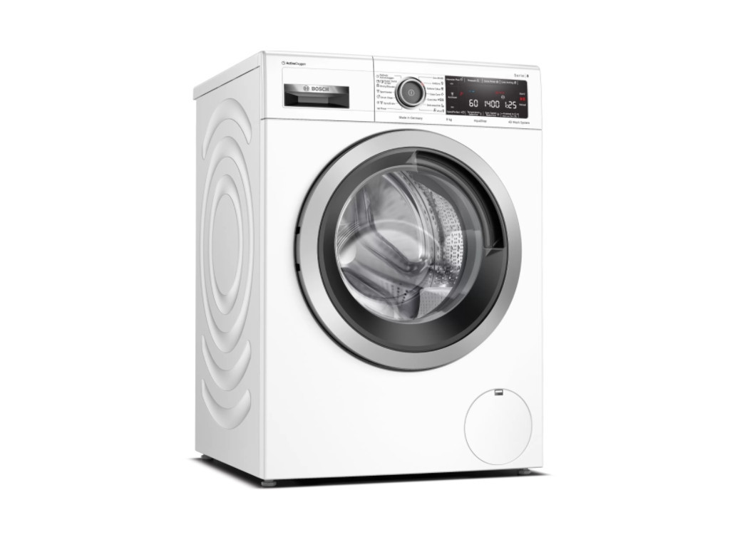 Пералня Bosch WAV28L91BY SER8 Washing machine 9kg 19028.jpg