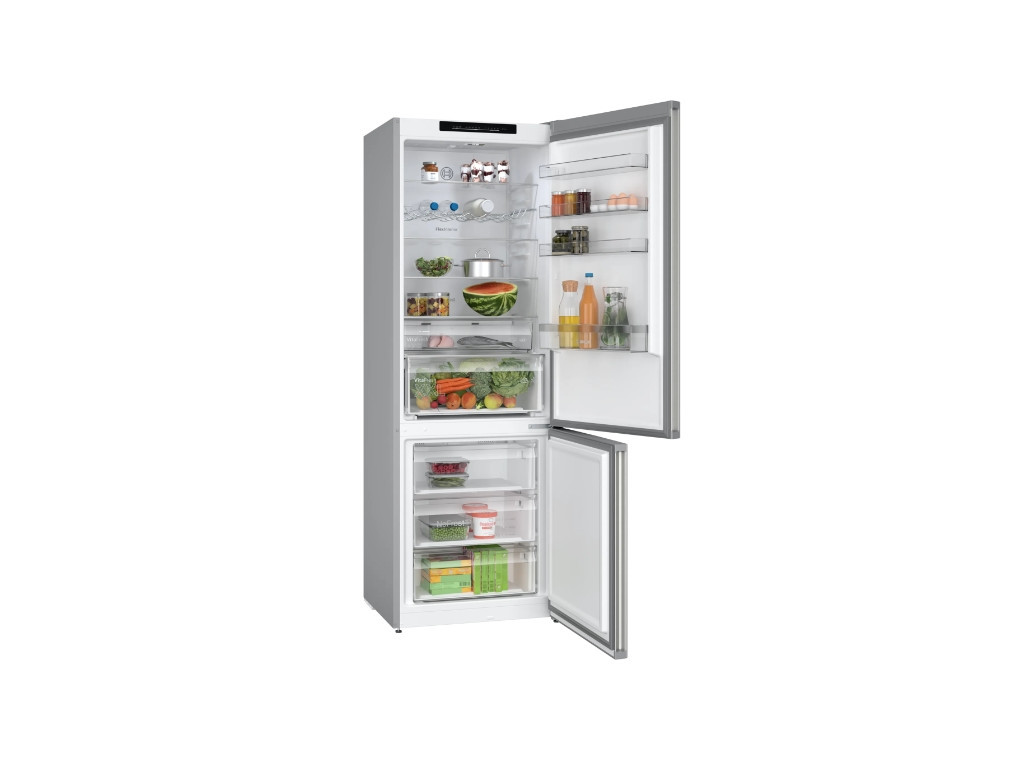 Хладилник Bosch KGN492IDF SER4; Free-standing fridge-freezer NoFrost 22694_1.jpg