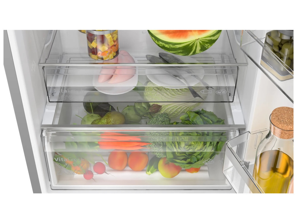 Хладилник Bosch KGN492IDF SER4; Free-standing fridge-freezer NoFrost 22694_14.jpg