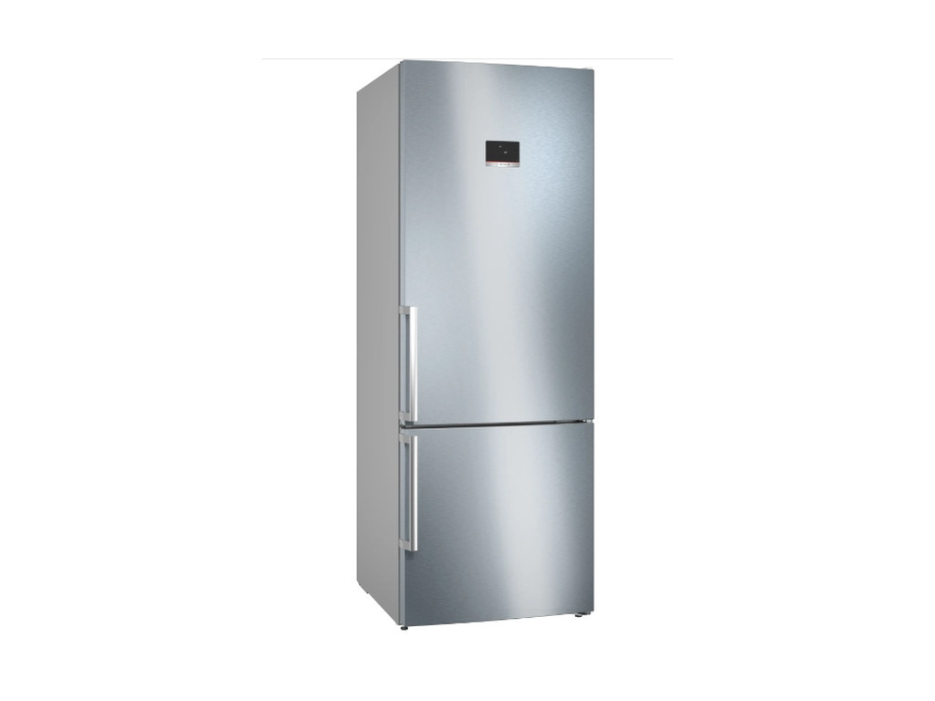 Хладилник Bosch KGN56XIDR SER4; Free-standing fridge-freezer NoFrost 22697.jpg