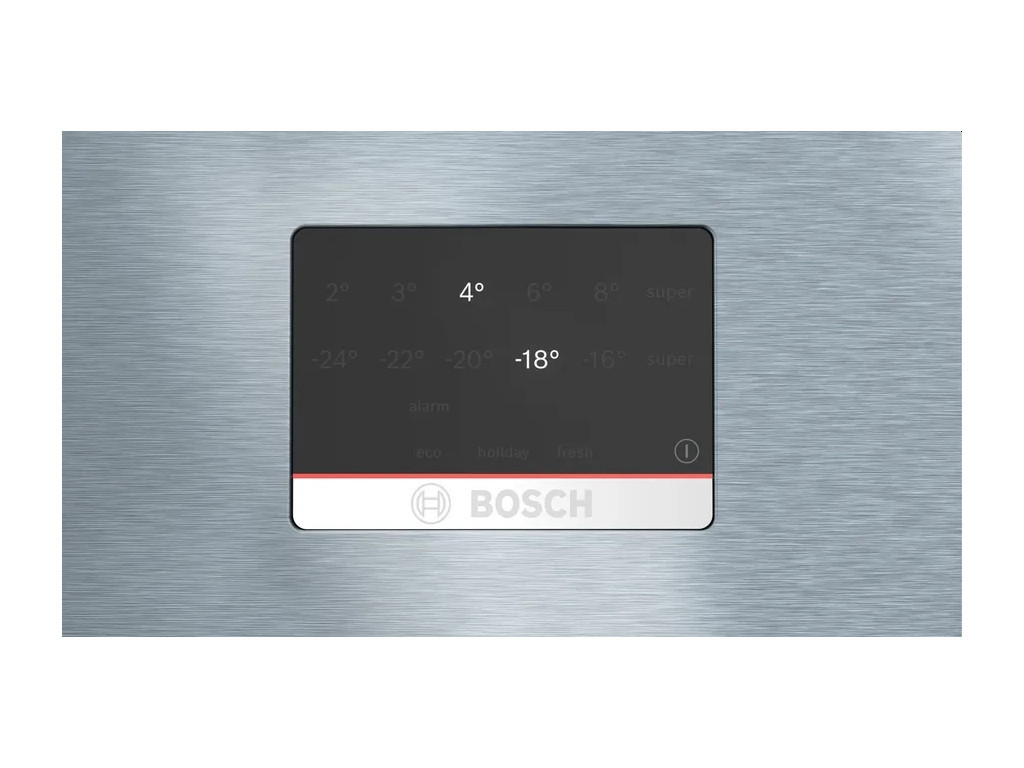 Хладилник Bosch KGN56XIDR SER4; Free-standing fridge-freezer NoFrost 22697_11.jpg