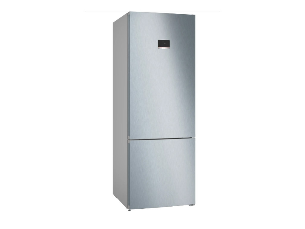 Хладилник Bosch KGN56XLEB SER4; Free-standing fridge-freezer NoFrost 22698_1.jpg