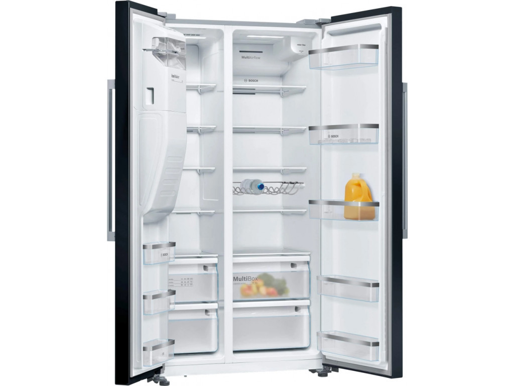 Хладилник Bosch KAD93ABEP SER6 American SbS refrigerator 25085_1.jpg