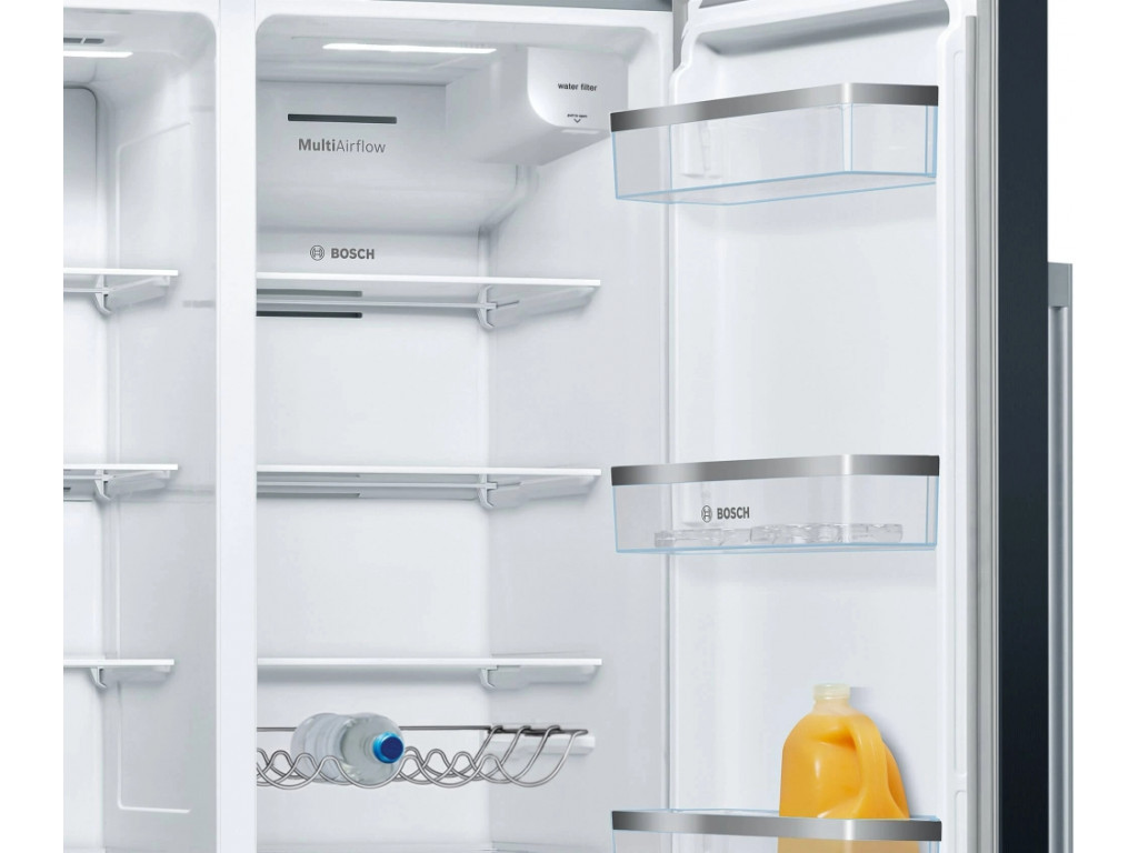 Хладилник Bosch KAD93ABEP SER6 American SbS refrigerator 25085_4.jpg