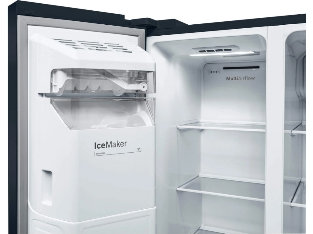 Хладилник Bosch KAD93ABEP SER6 American SbS refrigerator 25085_5.jpg