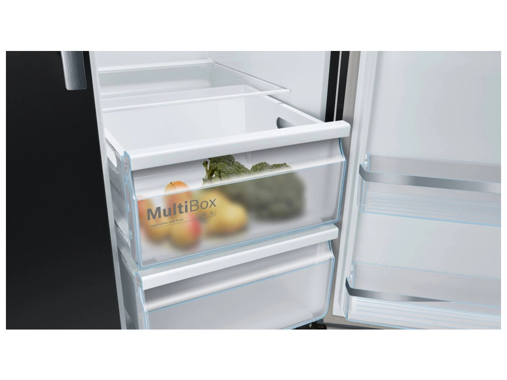 Хладилник Bosch KAD93ABEP SER6 American SbS refrigerator 25085_7.jpg