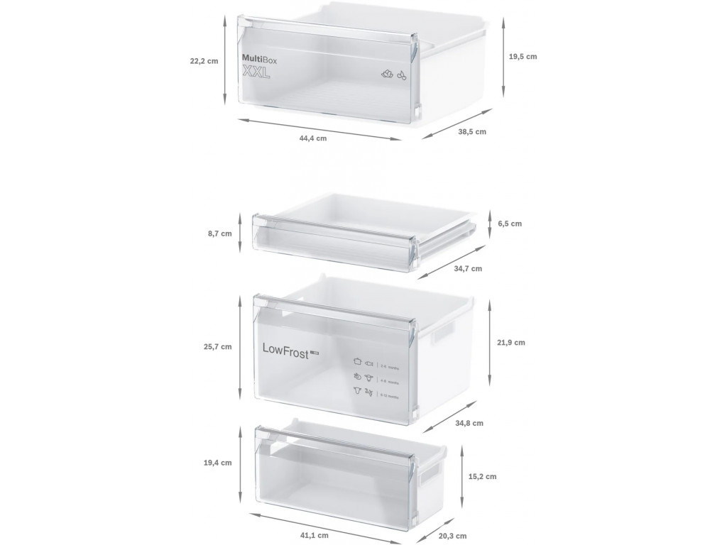 Хладилник Bosch KIV86NSE0 SER2 BI fridge-freezer 25086_8.jpg