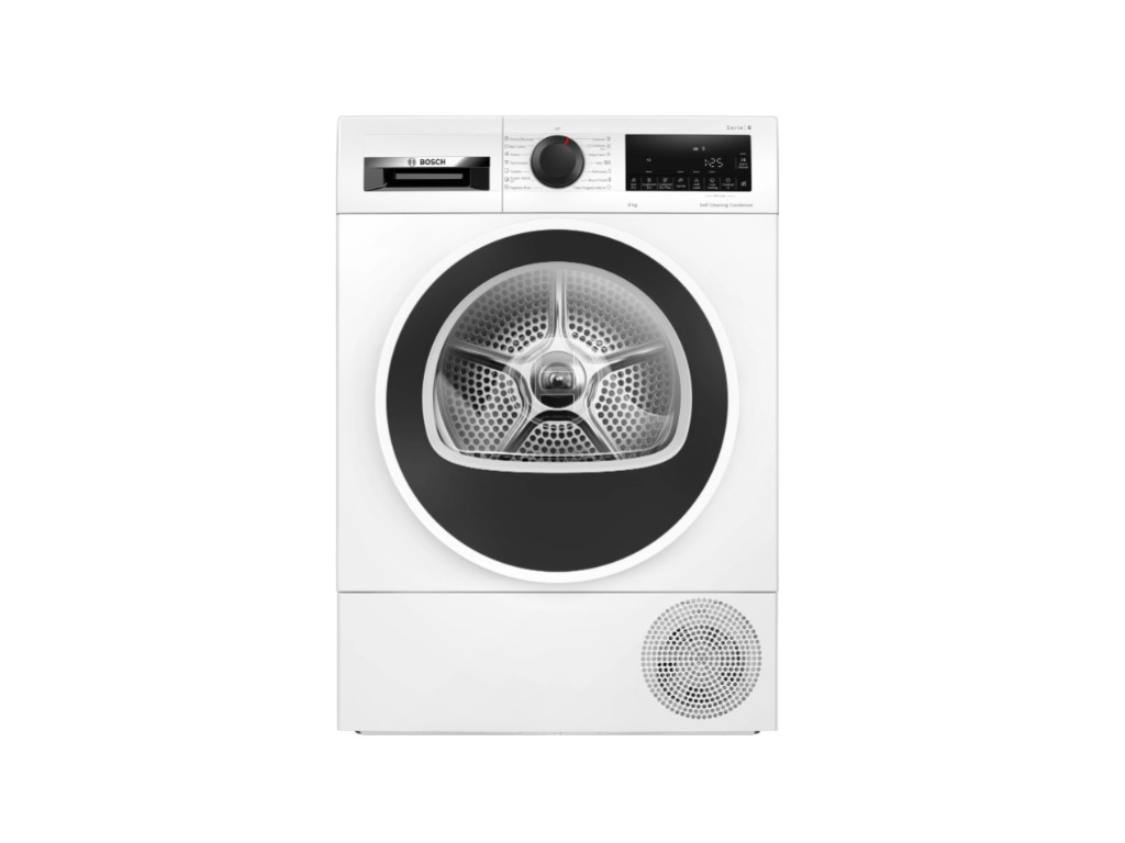 Сушилня Bosch WQG245D4BY SER6 Tumble dryer with heat pump 9kg A+++ 61dB 26125.jpg