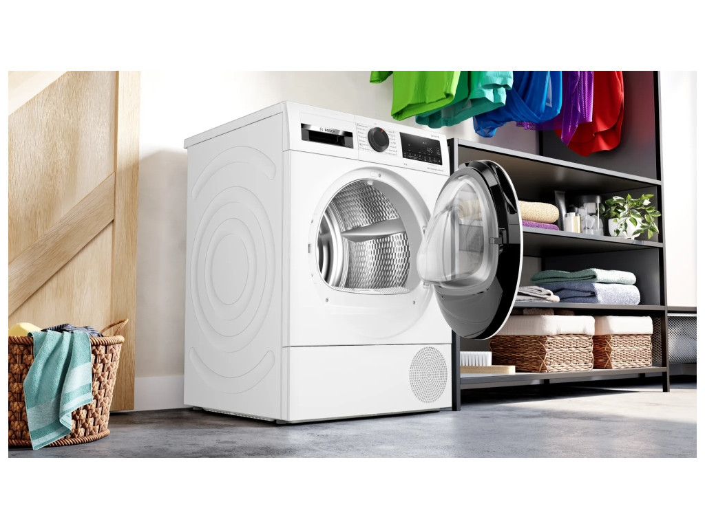 Сушилня Bosch WQG245D4BY SER6 Tumble dryer with heat pump 9kg A+++ 61dB 26125_2.jpg