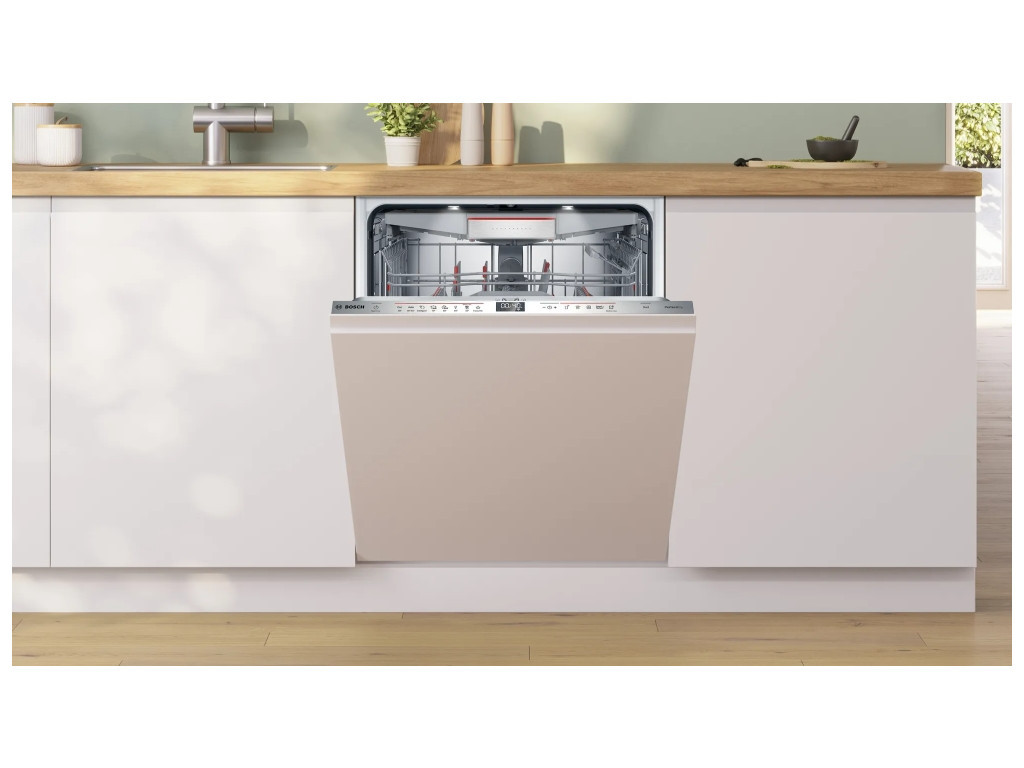 Съдомиялна Bosch SBV6ZCX05E SER6 Intelligent dishwasher fully integrated 26137_1.jpg