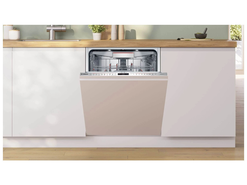 Съдомиялна Bosch SMH8ZCX01E SER8 Intelligent dishwasher fully integrated 26141_1.jpg