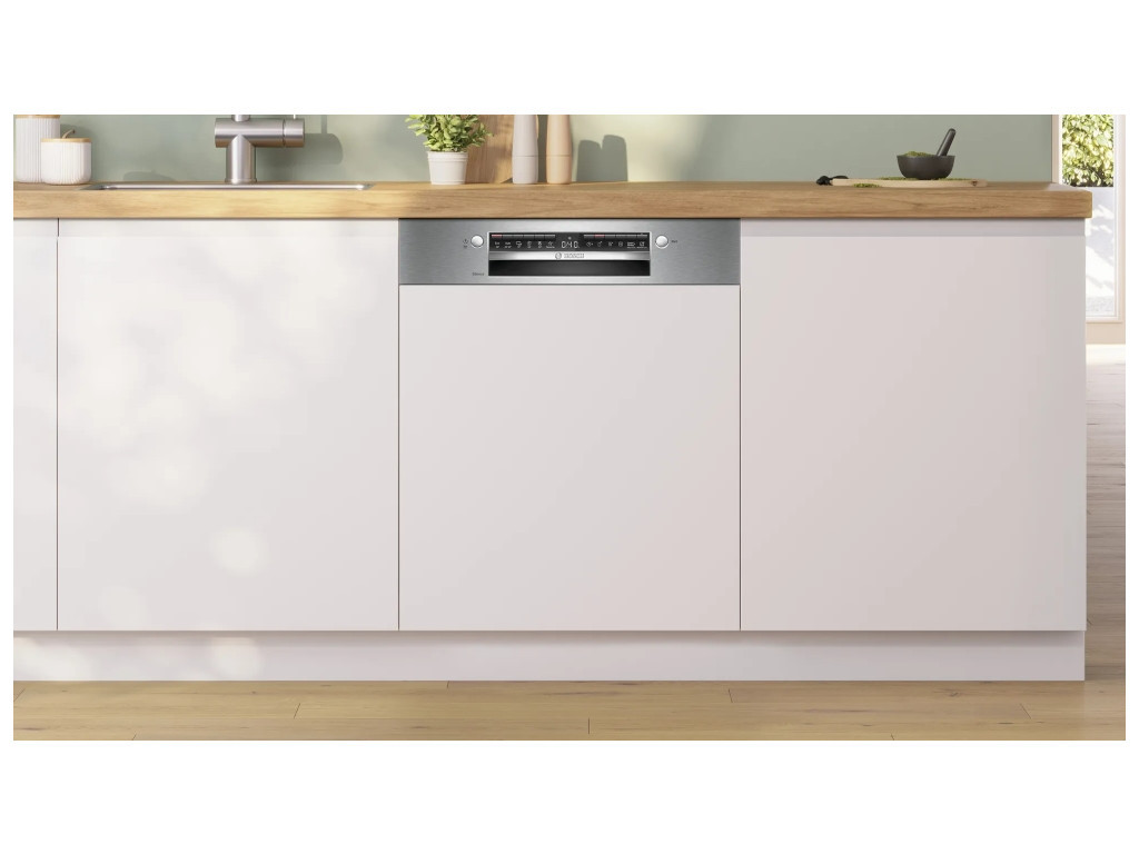 Съдомиялна Bosch SMI4HTS00E SER4 Dishwasher integrated 26143_1.jpg