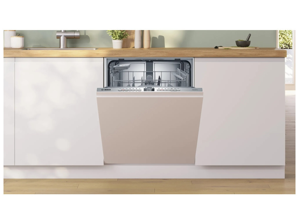 Съдомиялна Bosch SMV4HAX20E SER4 Dishwasher fully integrated 26165_1.jpg