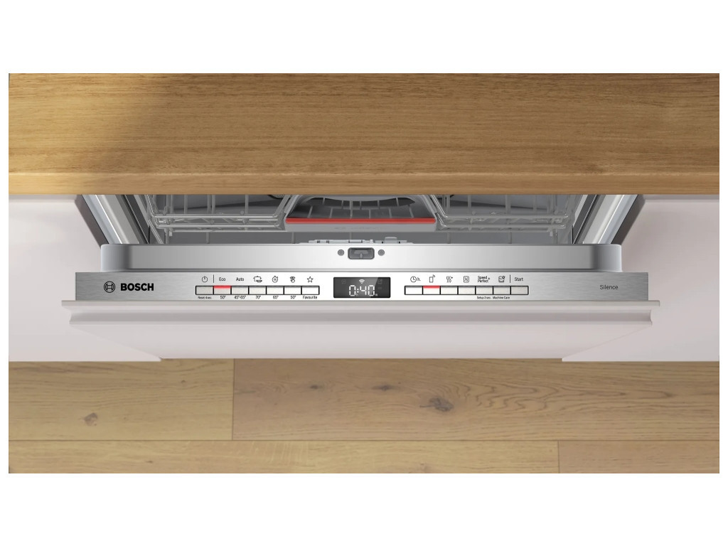 Съдомиялна Bosch SMV4HVX00E SER4 Dishwasher fully integrated 26168_2.jpg