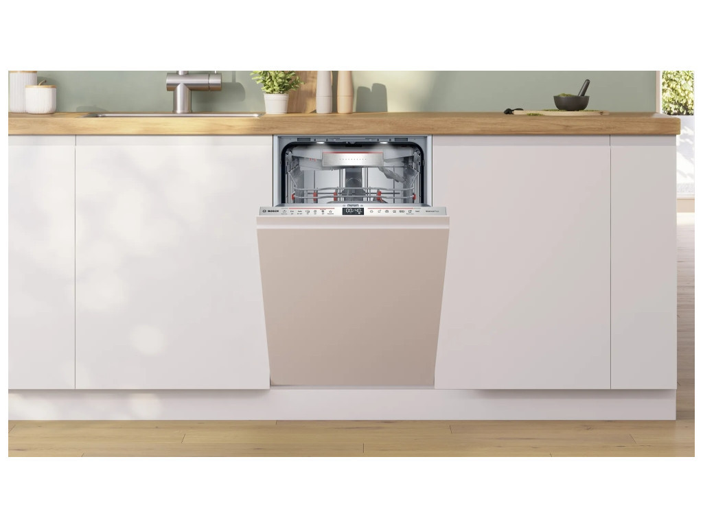 Съдомиялна Bosch SPV6EMX05E SER6 Dishwasher fully integrated 45cm 26189_1.jpg