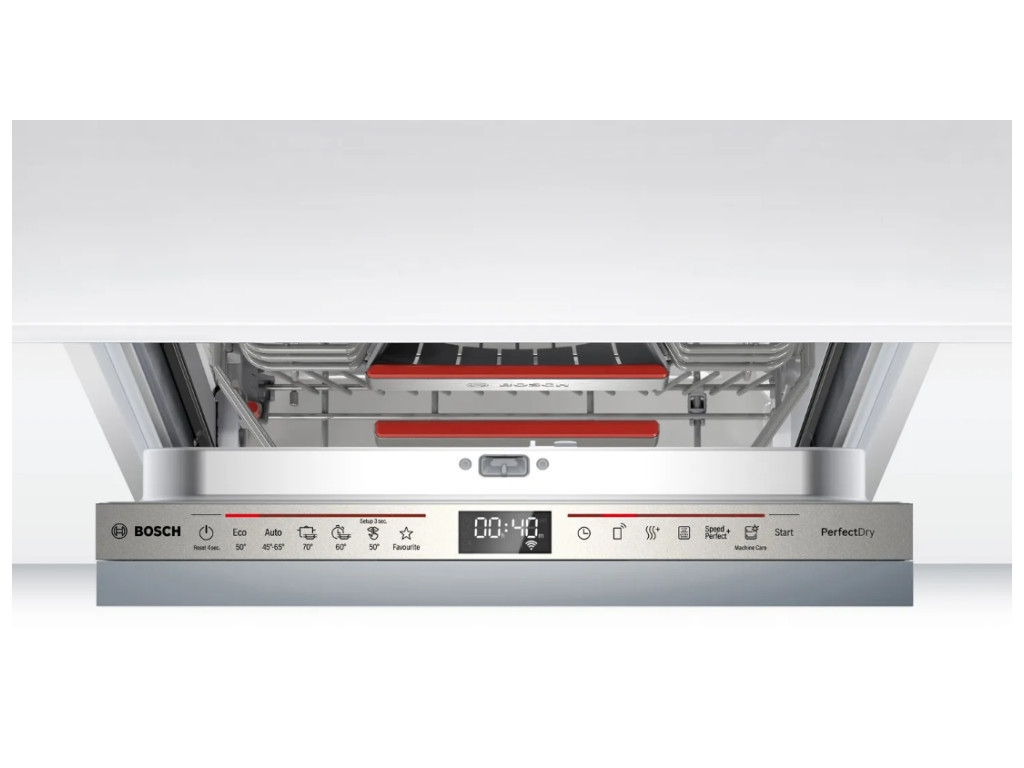 Съдомиялна Bosch SPV6ZMX17E SER6 Dishwasher fully integrated 45cm 26191_1.jpg