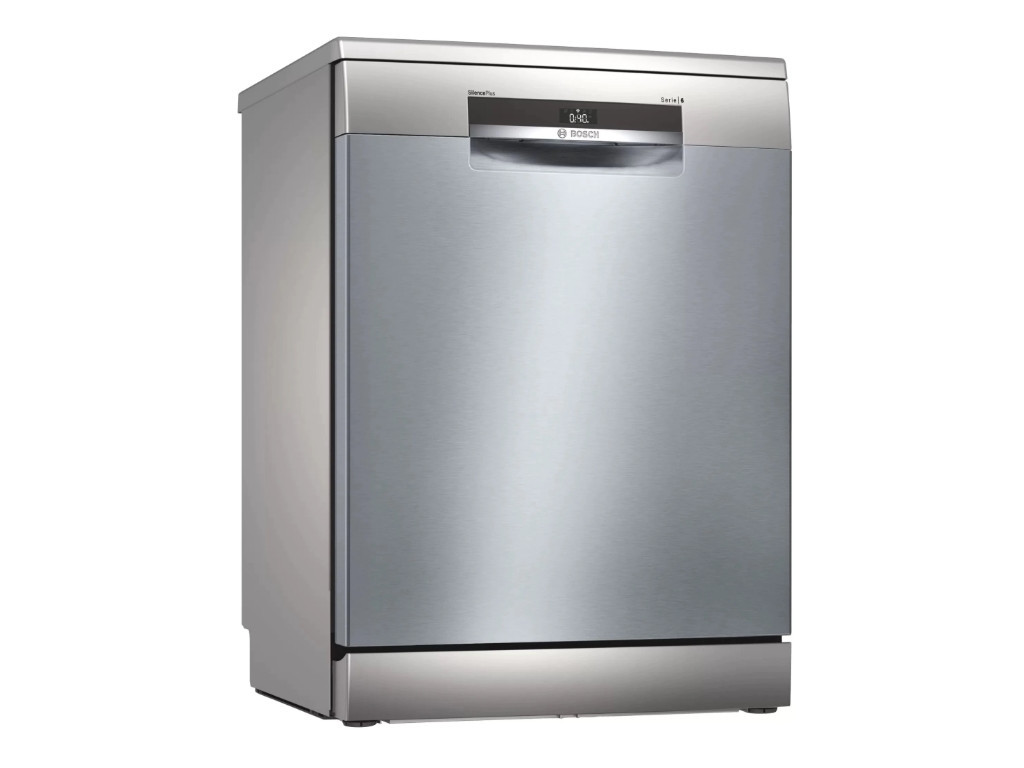 Съдомиялна Bosch SMS4ENI06E SER4 Free-standing dishwasher 26192.jpg