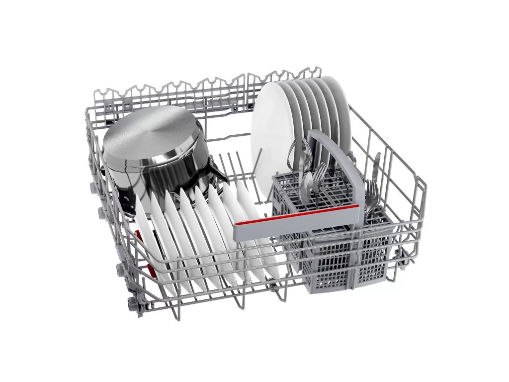 Съдомиялна Bosch SMS4ENI06E SER4 Free-standing dishwasher 26192_2.jpg